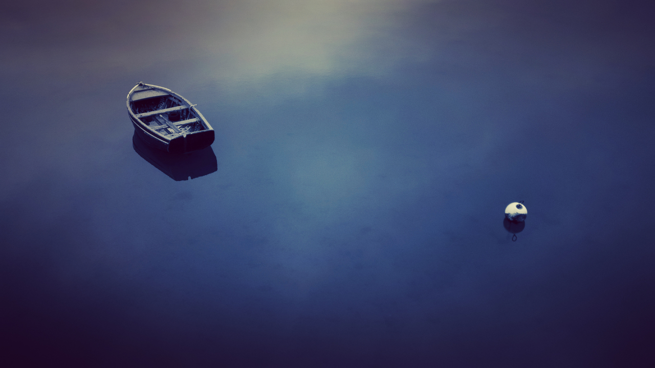 Solidão: medo ou alívio?