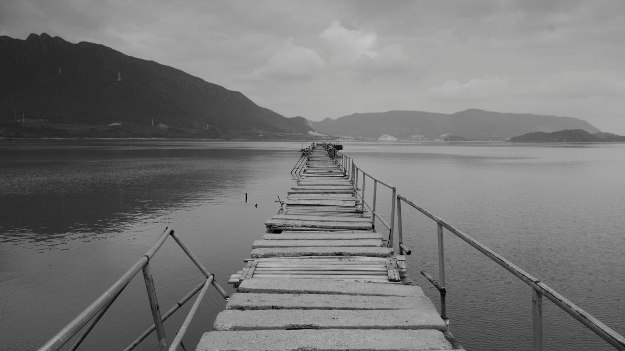 Encontro inevitável